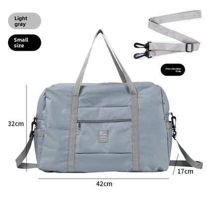 Waterproof Oxford Travel Storage Bag