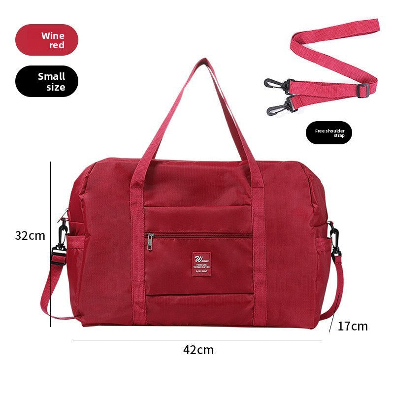 Waterproof Oxford Travel Storage Bag