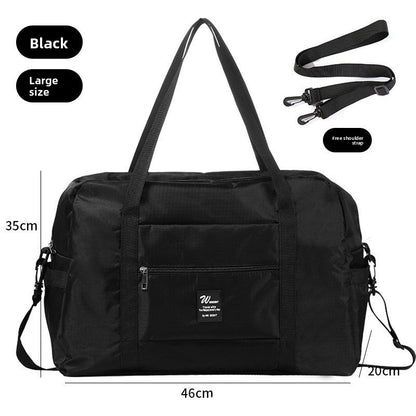 Waterproof Oxford Travel Storage Bag