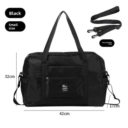 Waterproof Oxford Travel Storage Bag
