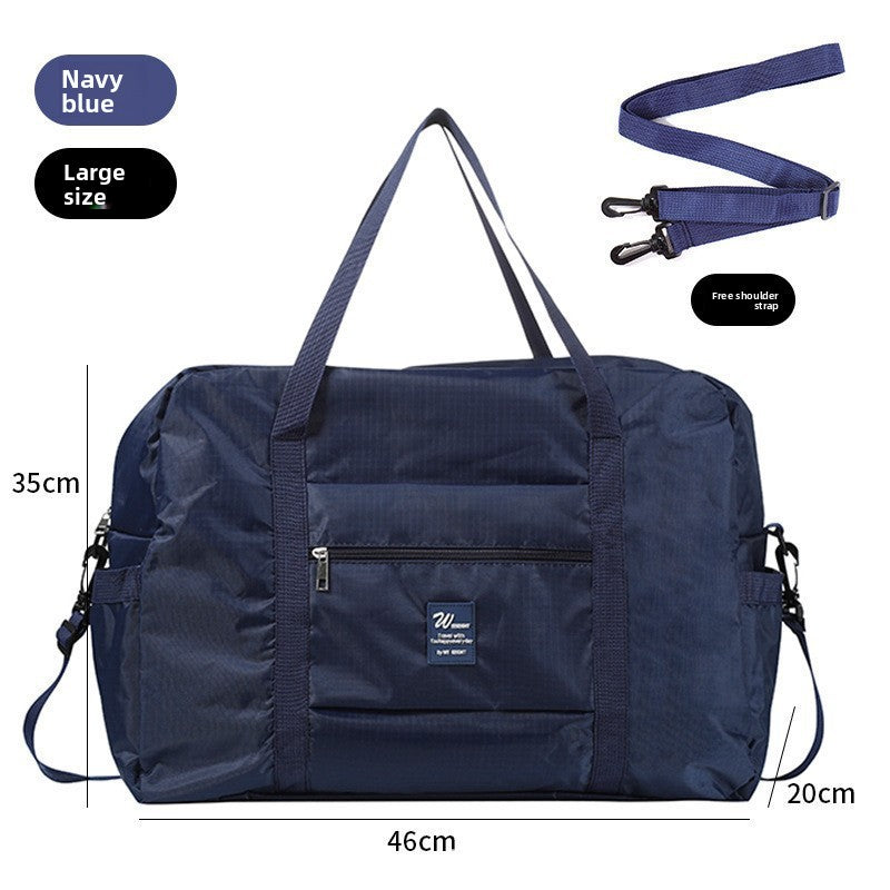 Waterproof Oxford Travel Storage Bag
