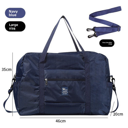 Waterproof Oxford Travel Storage Bag