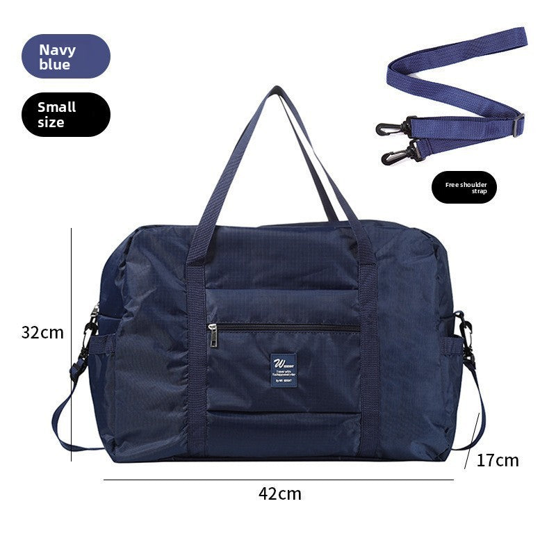 Waterproof Oxford Travel Storage Bag