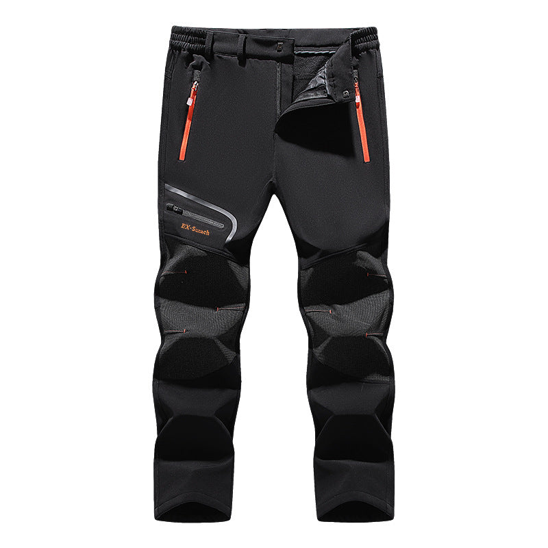 waterproof pants