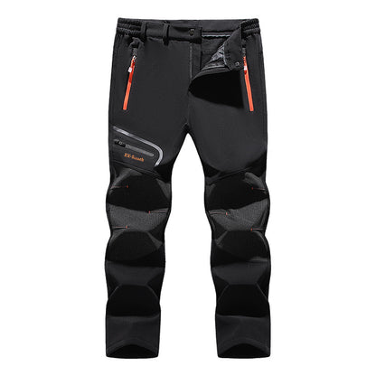 waterproof pants