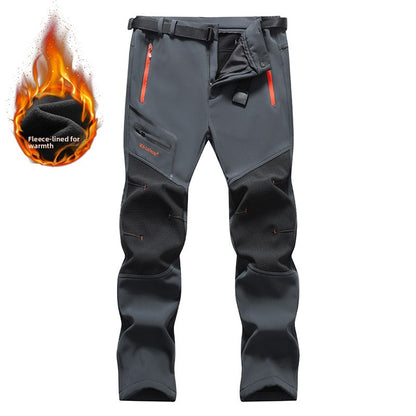 waterproof pants
