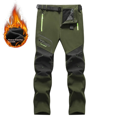 waterproof pants