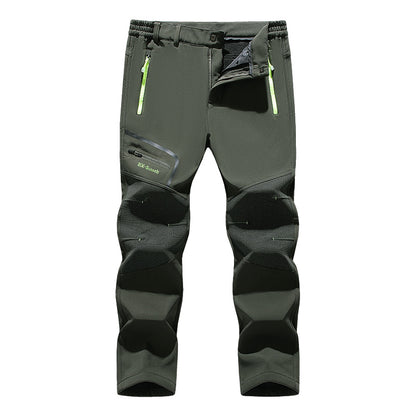 waterproof pants