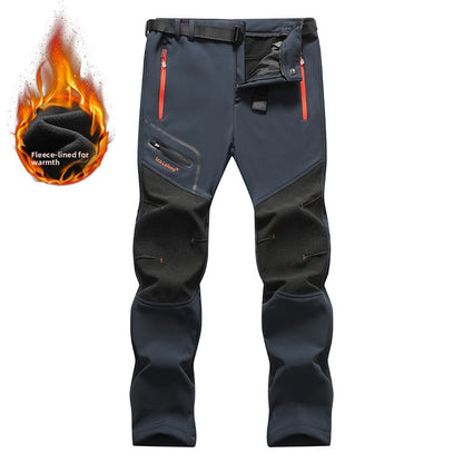 waterproof pants