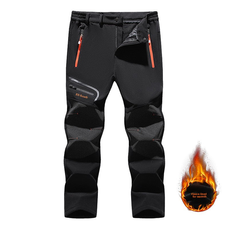 waterproof pants