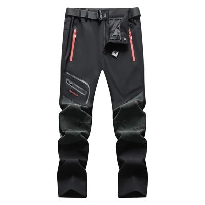 waterproof pants