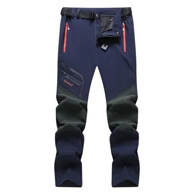waterproof pants