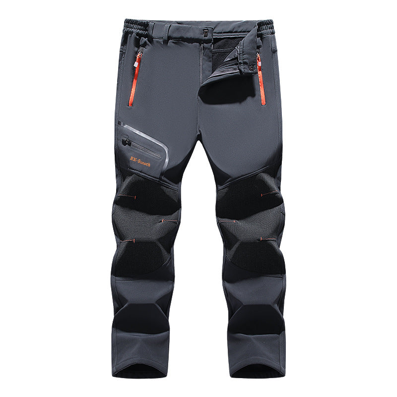 waterproof pants