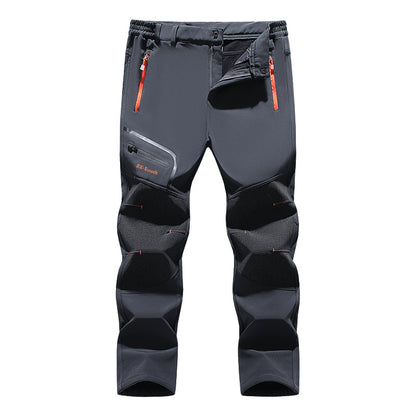 waterproof pants