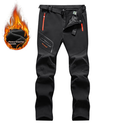waterproof pants