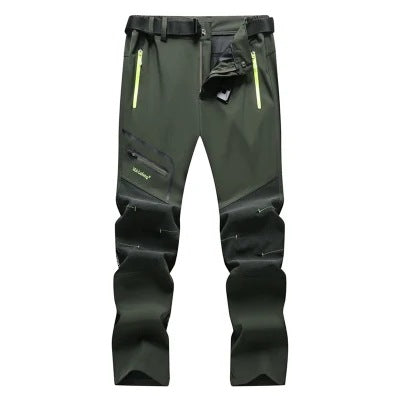 waterproof pants