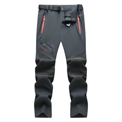 waterproof pants