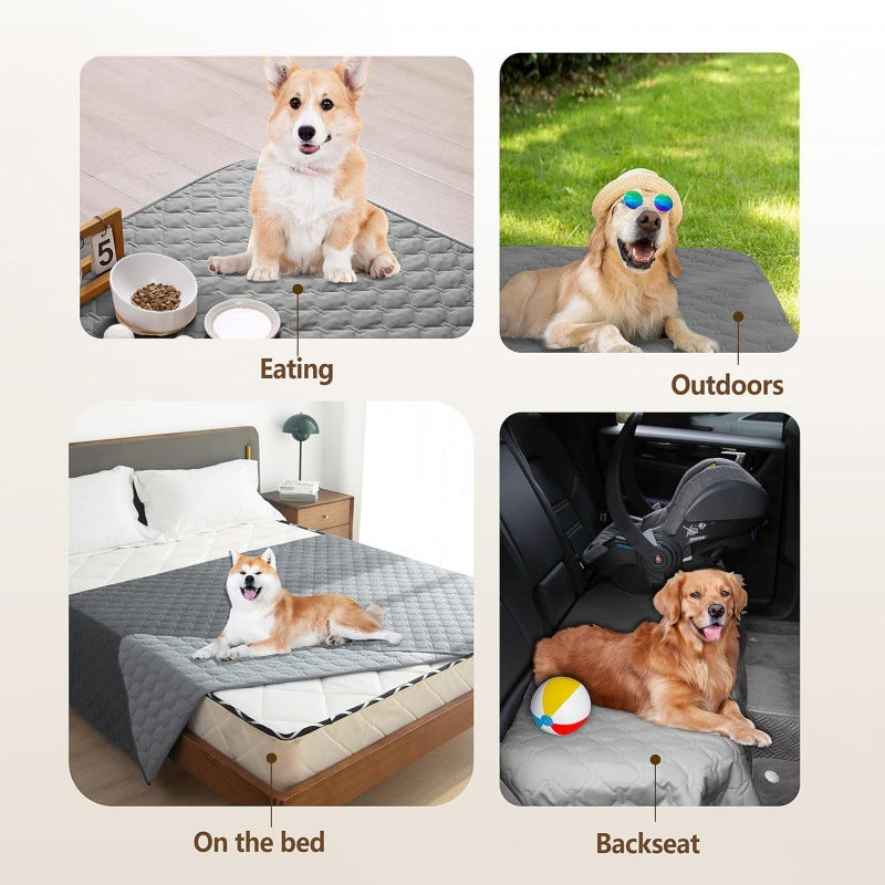 Waterproof Pet Blanket