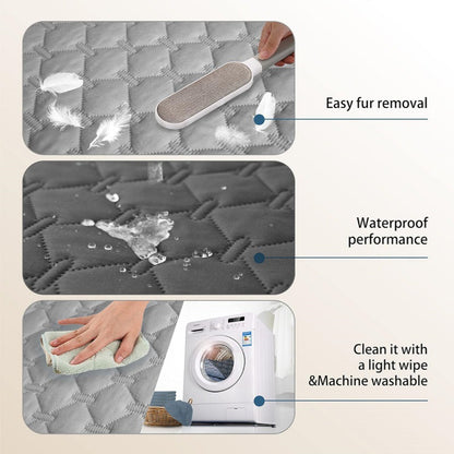 Waterproof Pet Blanket