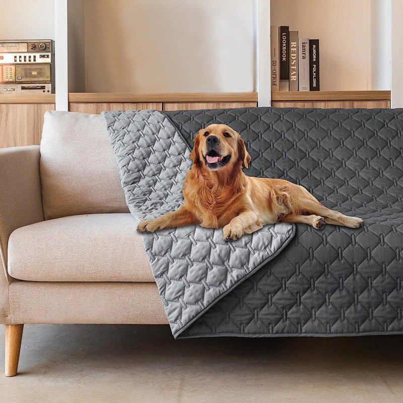 Waterproof Pet Blanket