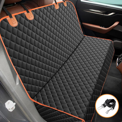 Waterproof Pet Car Seat Cover