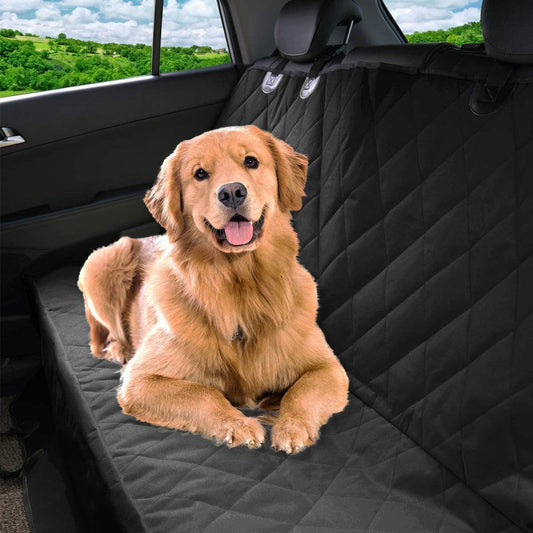 Waterproof Pet Car Seat Cushion