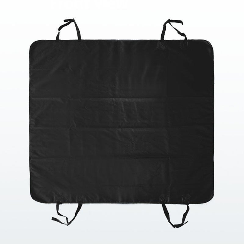 Waterproof Pet Car Seat Mat