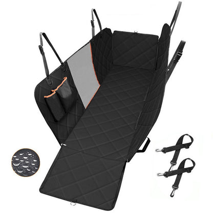 Waterproof Pet Car Seat Mat