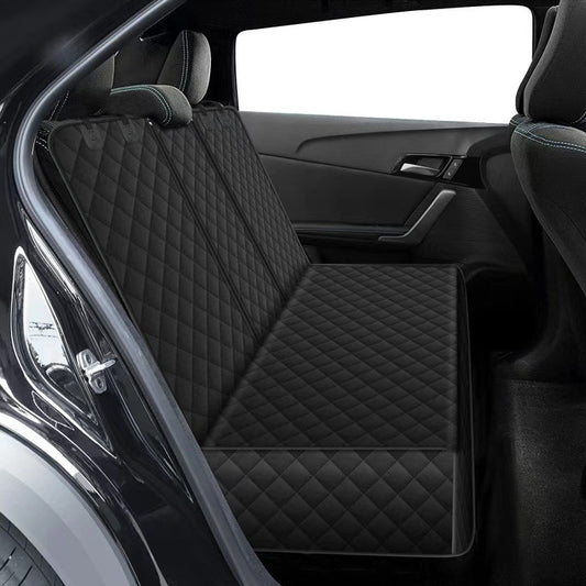 Waterproof Pet Car Seat Mat