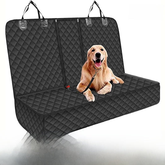 Waterproof Pet Car Seat Mat