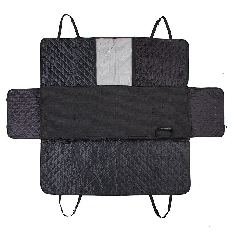 Waterproof Pet Car Seat Protector