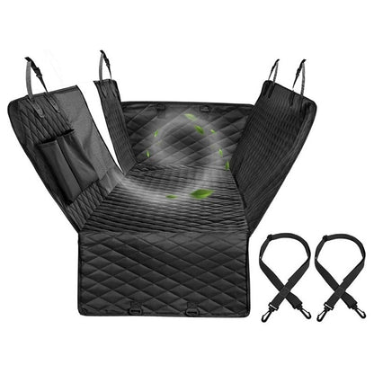 Waterproof Pet Car Seat Protector