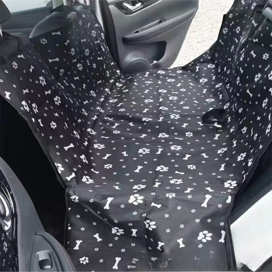 Waterproof Pet Car Seat Protector Mat