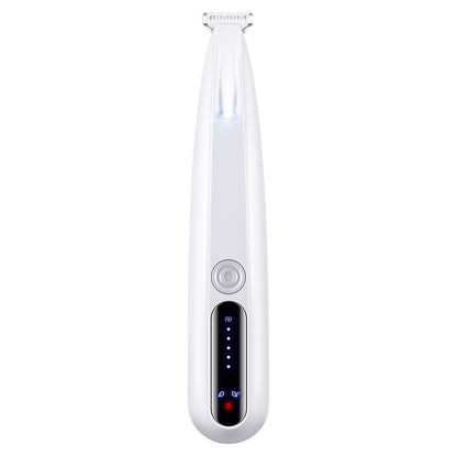 Waterproof Pet Hair Clipper