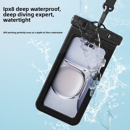 Waterproof Phone Bag