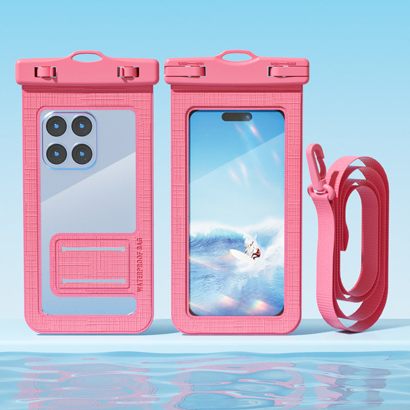 Waterproof Phone Bag