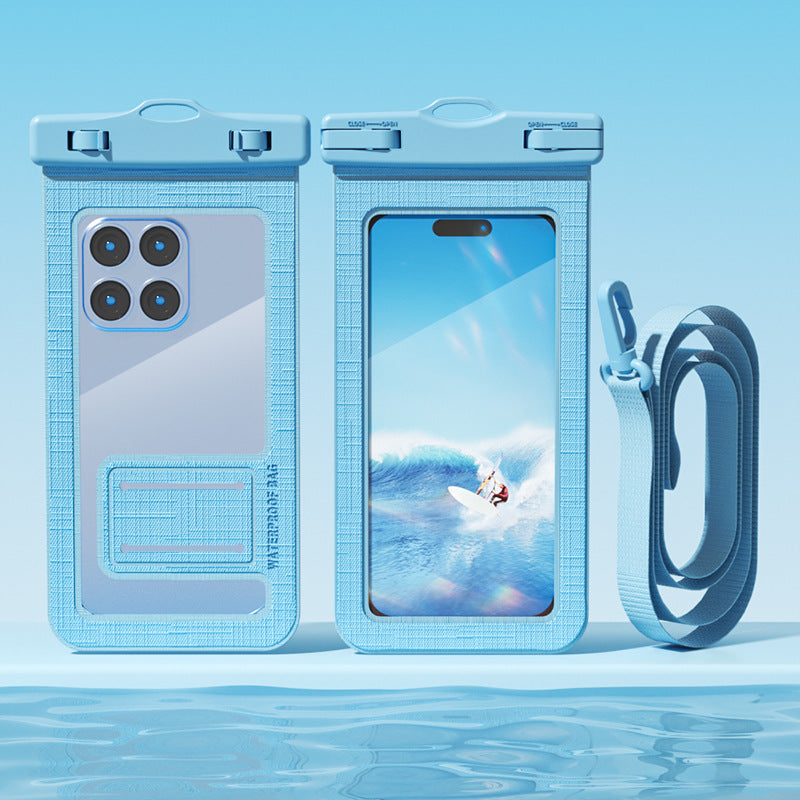 Waterproof Phone Bag