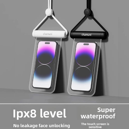 Waterproof Phone Bag