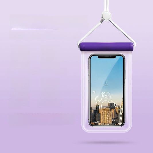 Waterproof Phone Bag