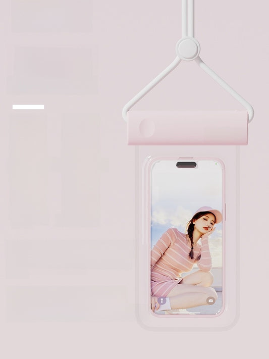 Waterproof Phone Bag