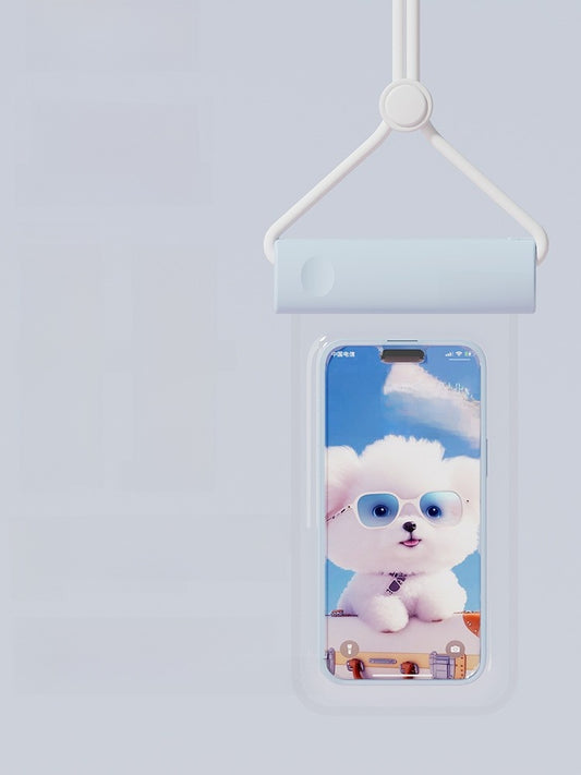 Waterproof Phone Bag