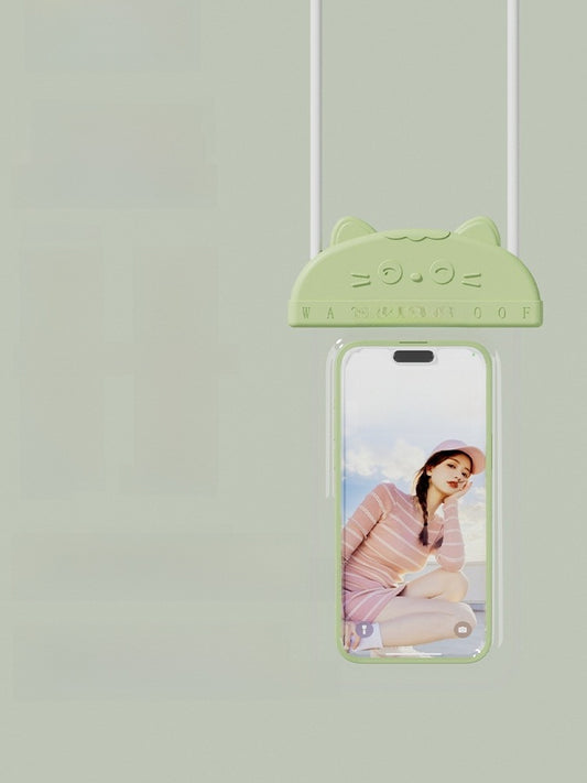 Waterproof Phone Bag