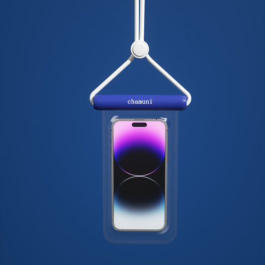 Waterproof Phone Bag
