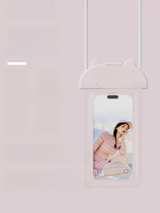 Waterproof Phone Bag