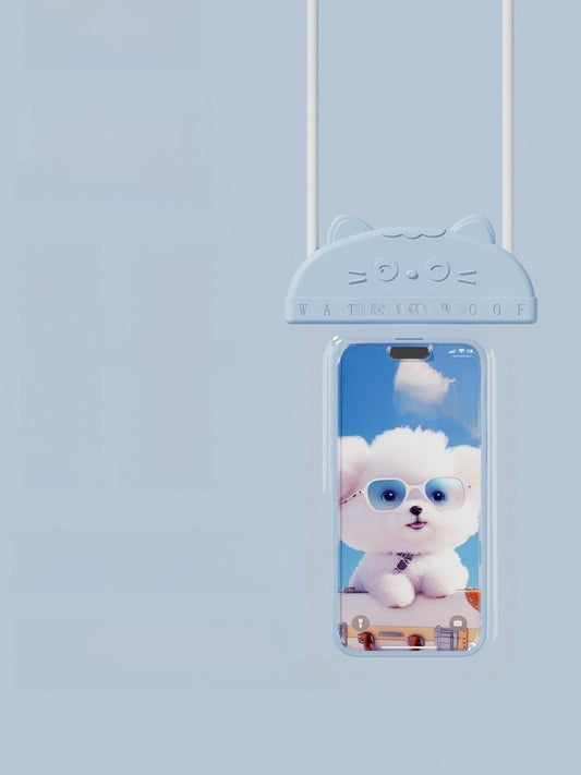Waterproof Phone Bag