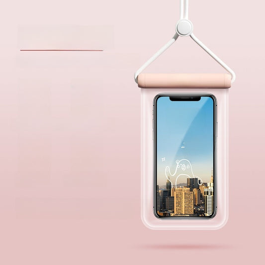 Waterproof Phone Bag
