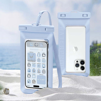Waterproof Phone Case