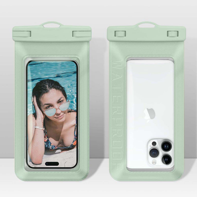 Waterproof Phone Case
