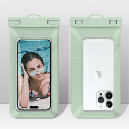 Waterproof Phone Case
