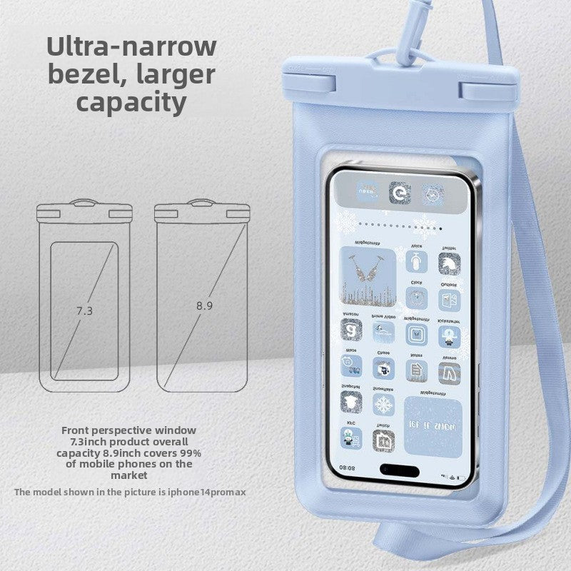 Waterproof Phone Case